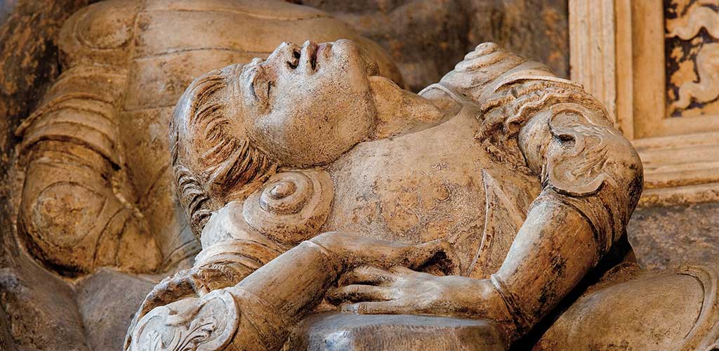 Discover The Church Of St Fermo Verona History And Timetables