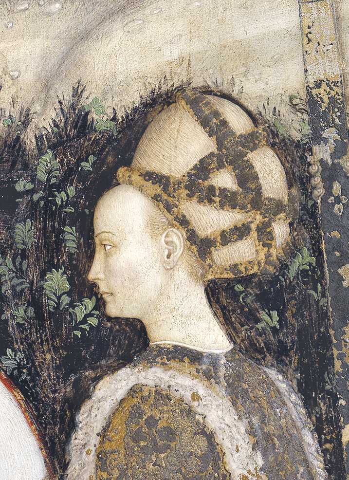 Lo Splendore gotico di Pisanello: San Giorgio e la Principessa - Chiese Vive - Chiese Verona