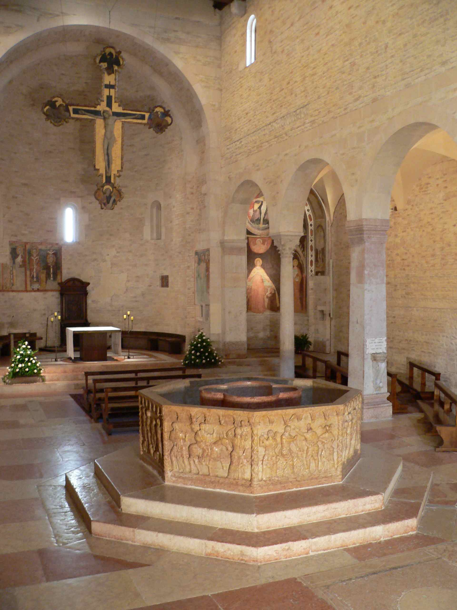 - Chiese Vive - Chiese Verona