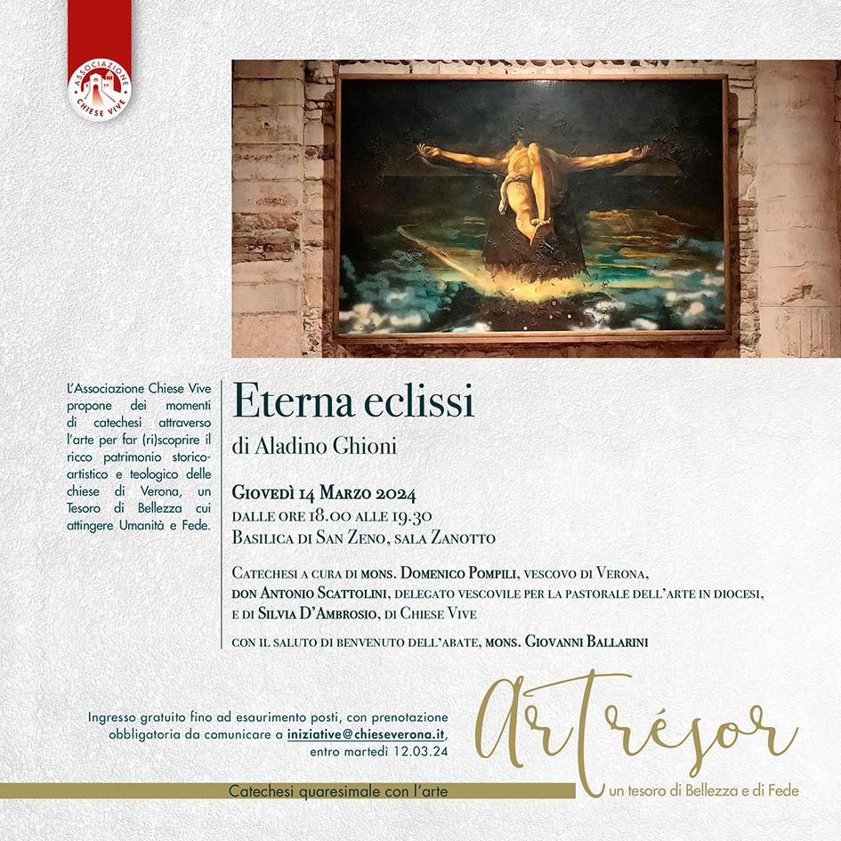 - Chiese Vive - Chiese Verona