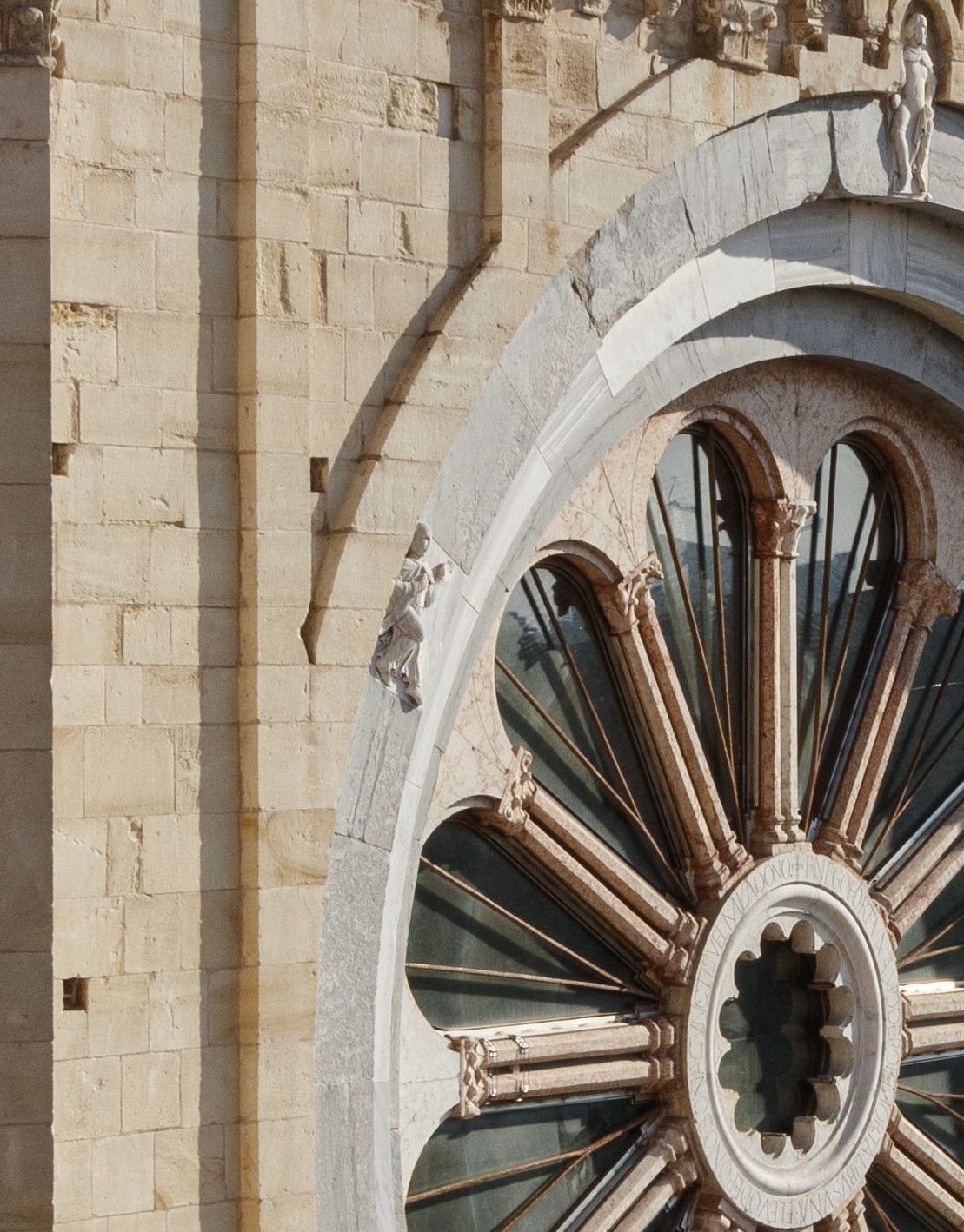 - Chiese Vive - Chiese Verona