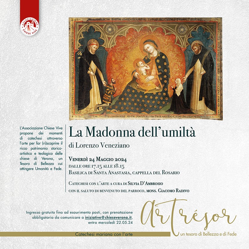 - Chiese Vive - Chiese Verona