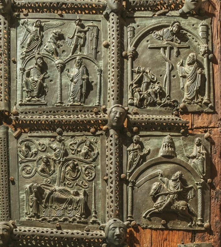 - Chiese Vive - Chiese Verona