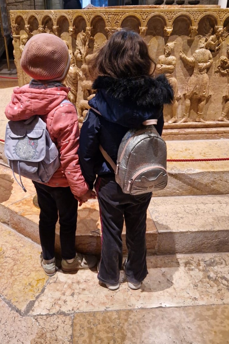 - Chiese Vive - Chiese Verona