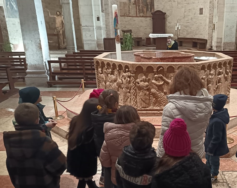 - Chiese Vive - Chiese Verona