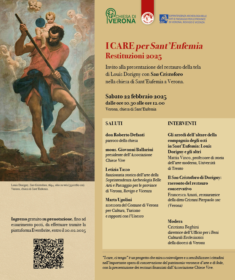 - Chiese Vive - Chiese Verona