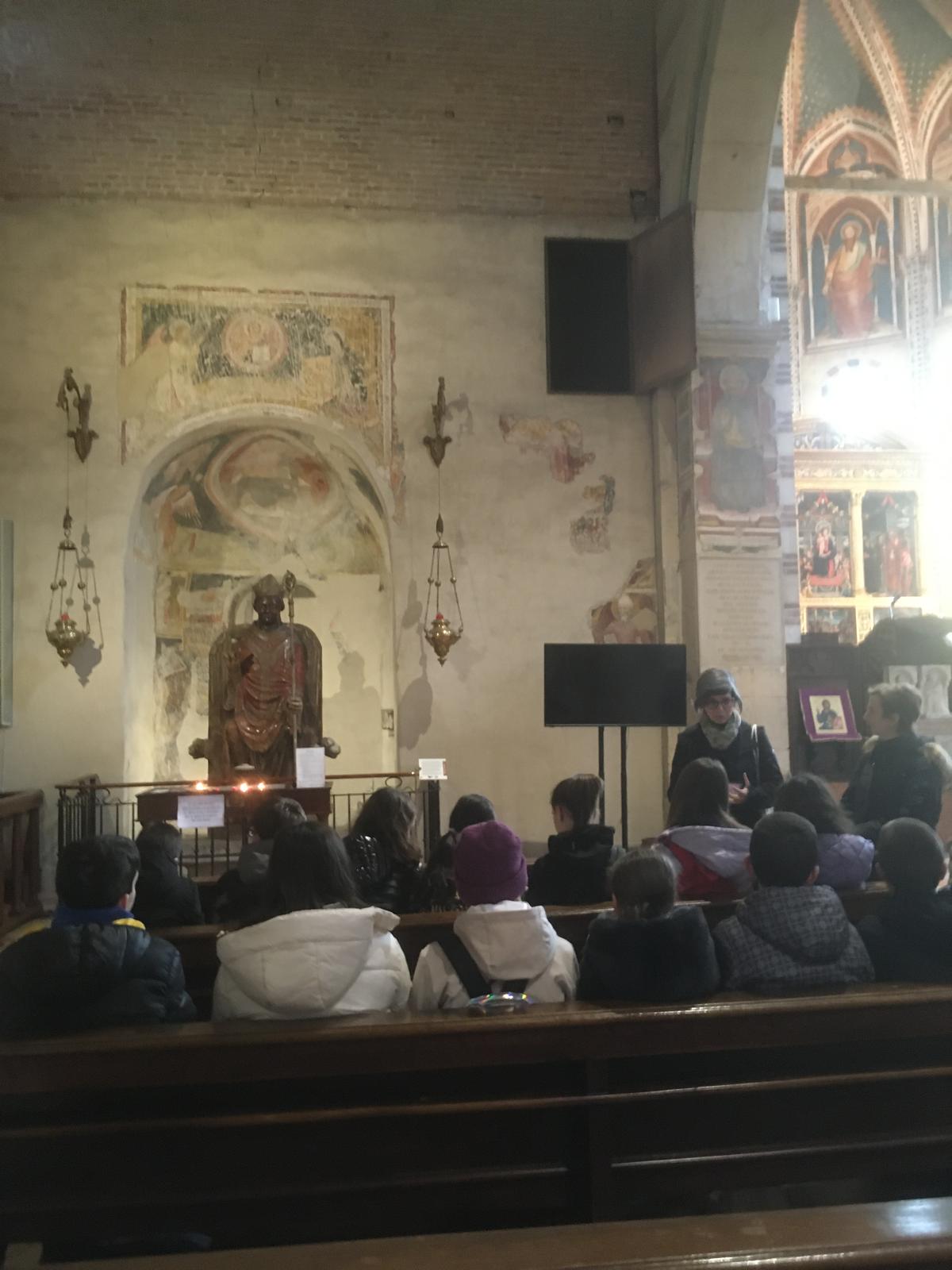 - Chiese Vive - Chiese Verona