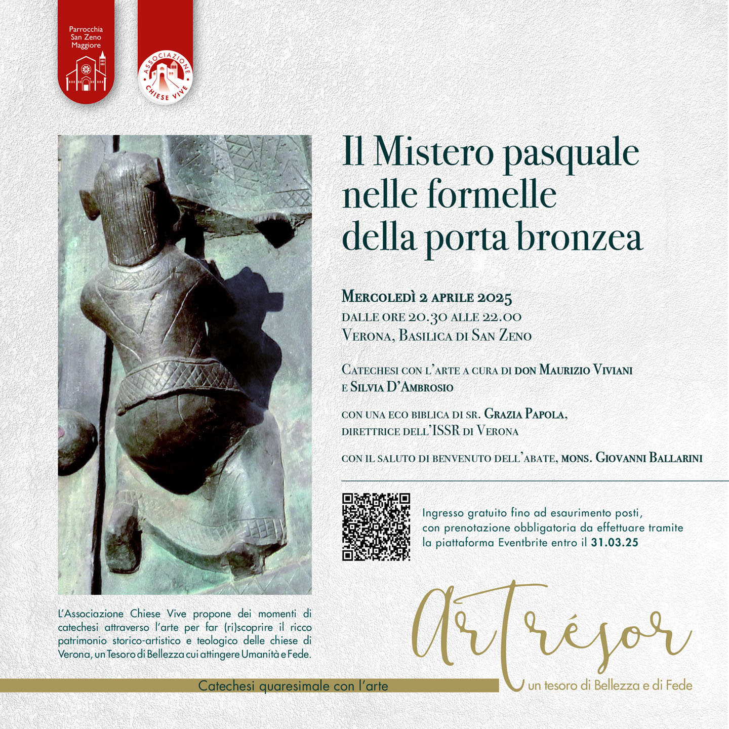 - Chiese Vive - Chiese Verona