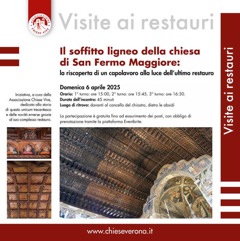 - Chiese Vive - Chiese Verona