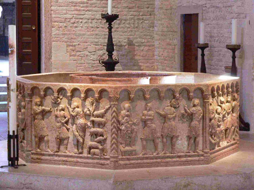 - Chiese Vive - Chiese Verona