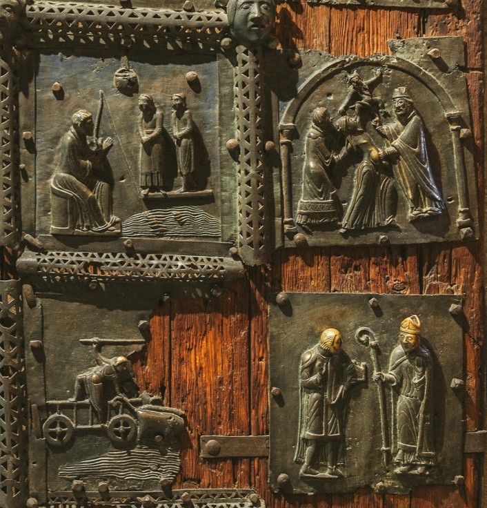 - Chiese Vive - Chiese Verona
