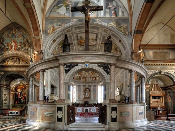 Radici e testimoni: attorno alla storia del Cristianesimo a Verona - Chiese Vive - Chiese Verona