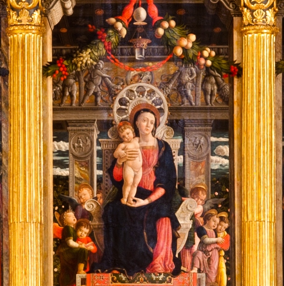 - Chiese Vive - Chiese Verona