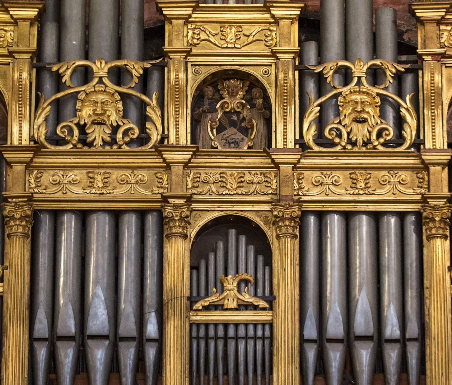 Concerto per soprano e organo - Chiese Vive - Chiese Verona