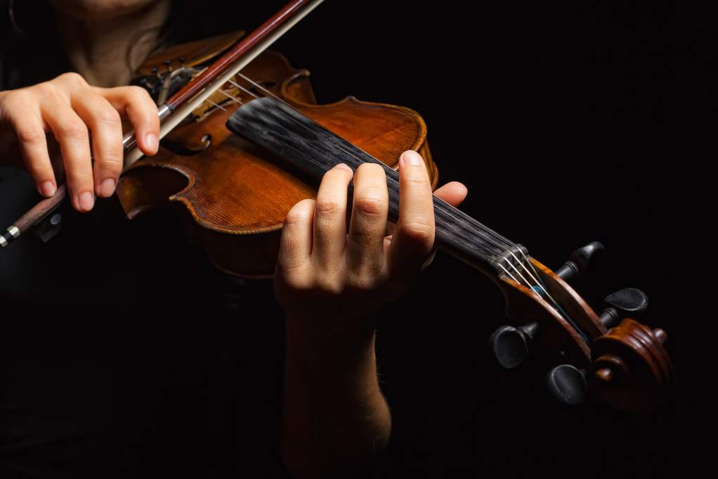 Concerto per violino e organo - Chiese Vive - Chiese Verona