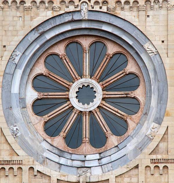 - Chiese Vive - Chiese Verona