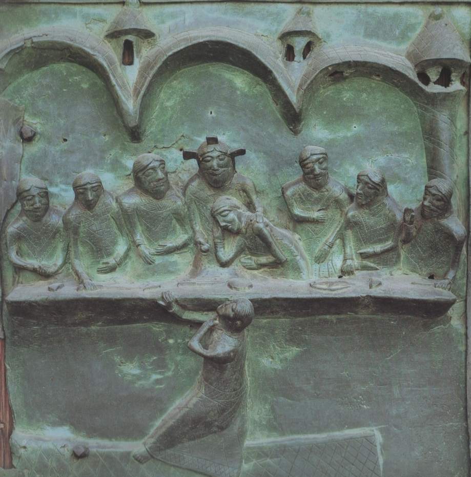 - Chiese Vive - Chiese Verona