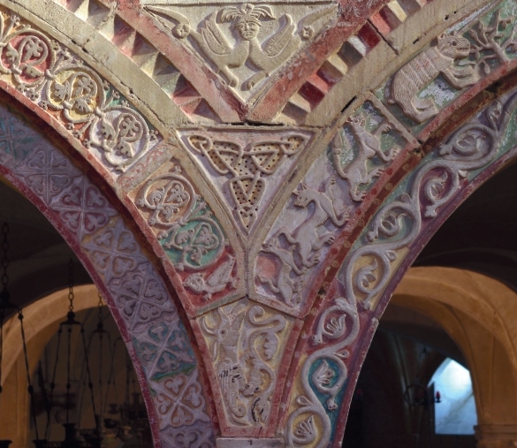 - Chiese Vive - Chiese Verona