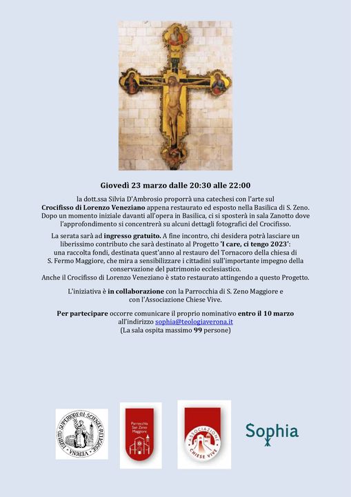 - Chiese Vive - Chiese Verona