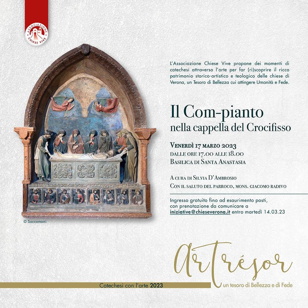 - Chiese Vive - Chiese Verona