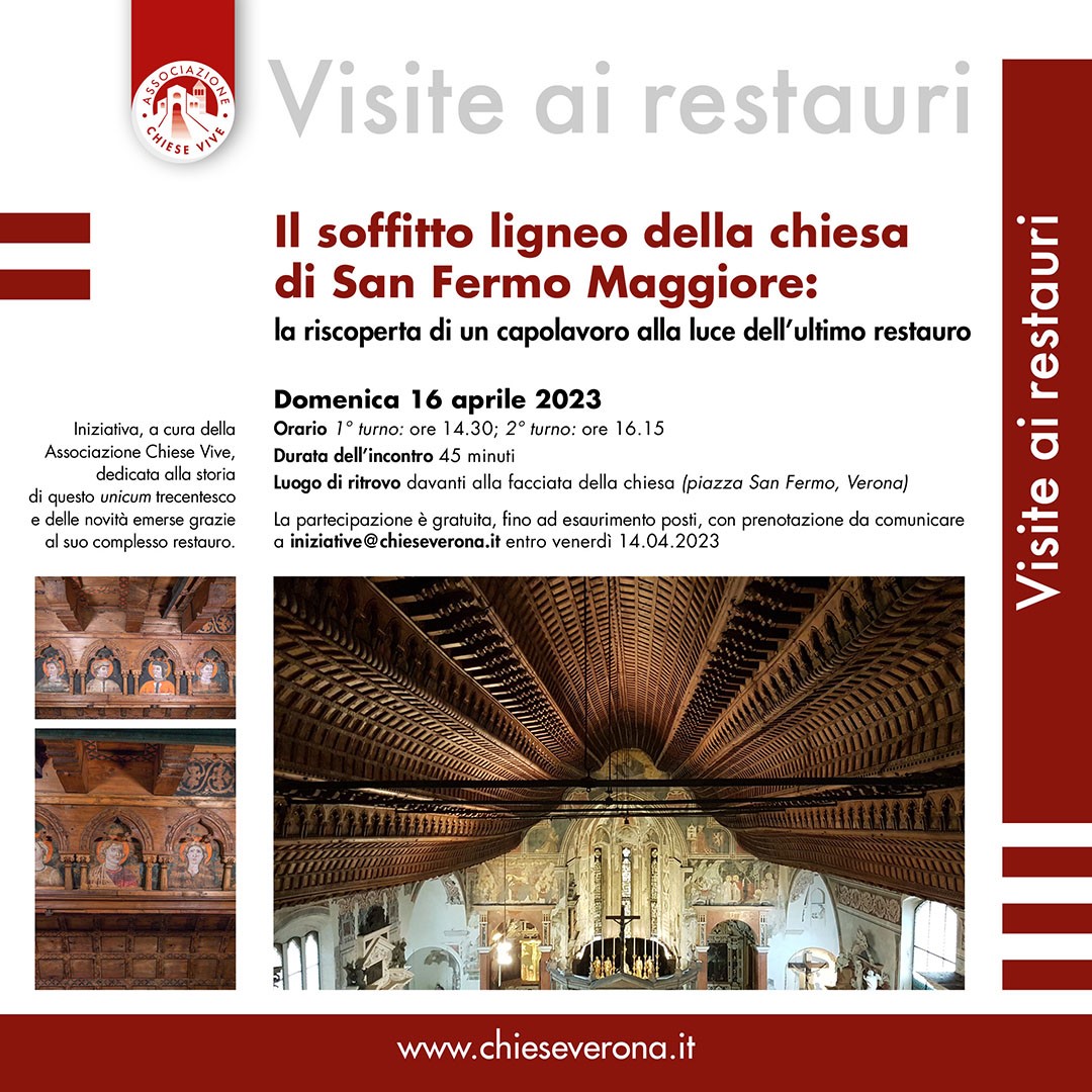 - Chiese Vive - Chiese Verona