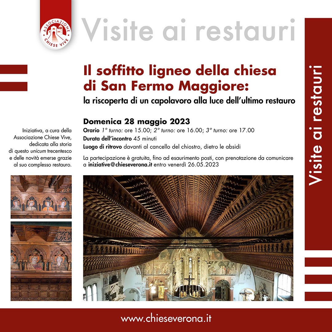 - Chiese Vive - Chiese Verona