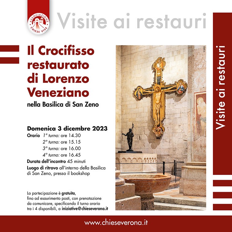 - Chiese Vive - Chiese Verona