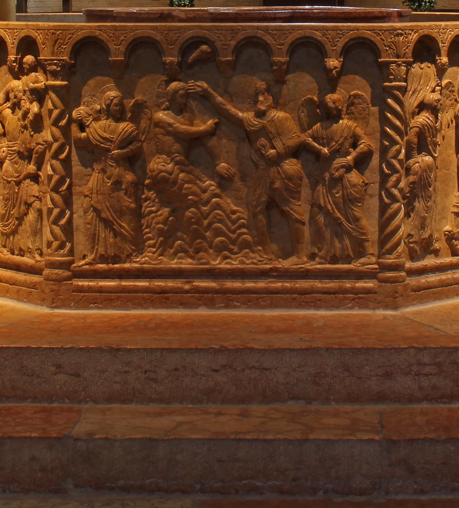 - Chiese Vive - Chiese Verona